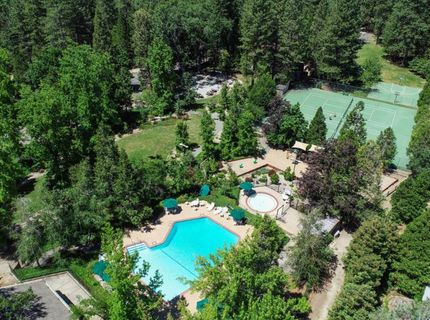 323 Forest Meadows Dr, Murphys, CA 95247 Photo