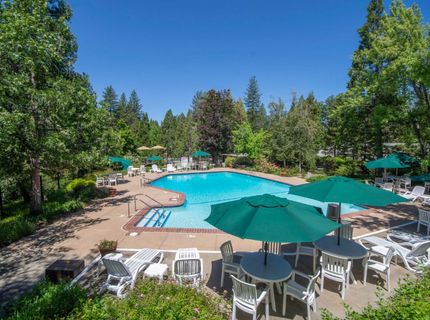 323 Forest Meadows Dr, Murphys, CA 95247 Photo