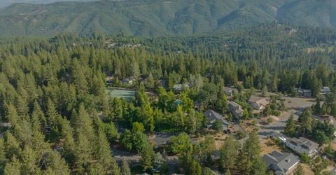 323 Forest Meadows Dr, Murphys, CA 95247 Photo