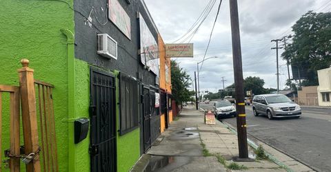 2040 E Main St, Stockton, CA 95205 Photo