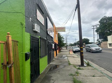 2040 E Main St, Stockton, CA 95205 Photo