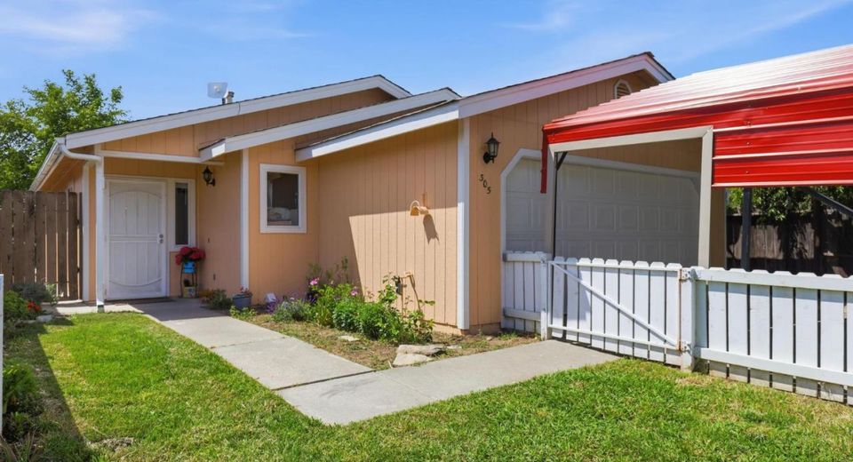 305 Bradford St, Arbuckle, CA 95912 Photo