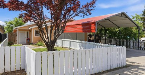 305 Bradford St, Arbuckle, CA 95912 Photo