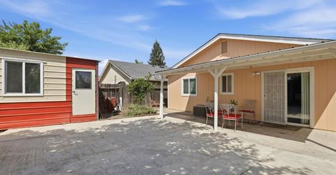 305 Bradford St, Arbuckle, CA 95912 Photo