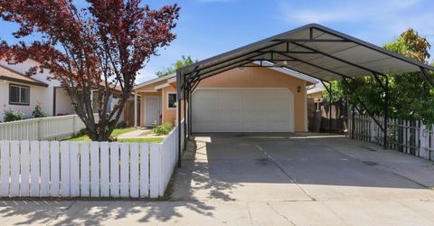 305 Bradford St, Arbuckle, CA 95912 Photo
