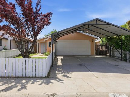 305 Bradford St, Arbuckle, CA 95912 Photo