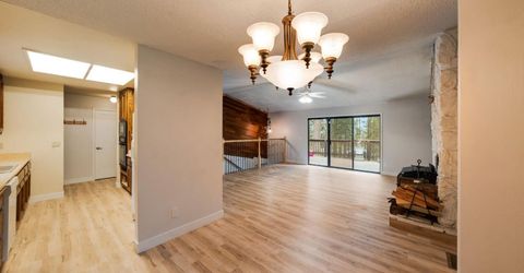 5531 Begonia Dr, Pollock Pines, CA 95726 Photo
