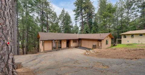 5531 Begonia Dr, Pollock Pines, CA 95726 Photo