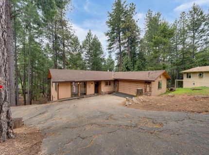 5531 Begonia Dr, Pollock Pines, CA 95726 Photo
