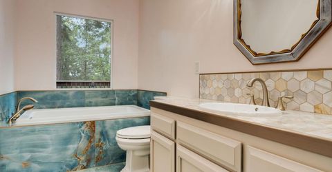 5531 Begonia Dr, Pollock Pines, CA 95726 Photo