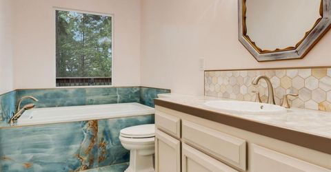 5531 Begonia Dr, Pollock Pines, CA 95726 Photo