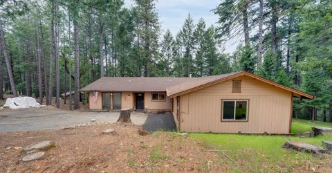 5531 Begonia Dr, Pollock Pines, CA 95726 Photo