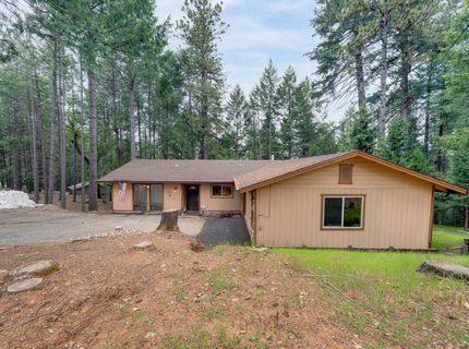 5531 Begonia Dr, Pollock Pines, CA 95726 Photo