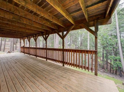5531 Begonia Dr, Pollock Pines, CA 95726 Photo