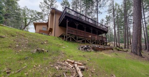 5531 Begonia Dr, Pollock Pines, CA 95726 Photo