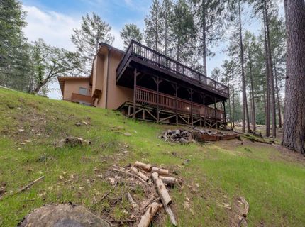 5531 Begonia Dr, Pollock Pines, CA 95726 Photo