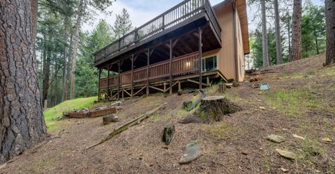 5531 Begonia Dr, Pollock Pines, CA 95726 Photo