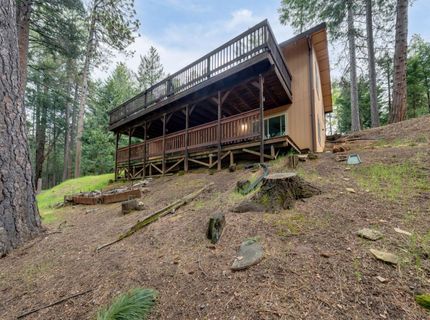 5531 Begonia Dr, Pollock Pines, CA 95726 Photo