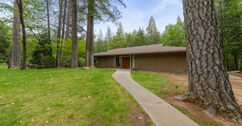 5531 Begonia Dr, Pollock Pines, CA 95726 Photo