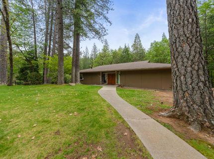 5531 Begonia Dr, Pollock Pines, CA 95726 Photo