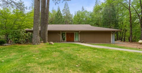 5531 Begonia Dr, Pollock Pines, CA 95726 Photo