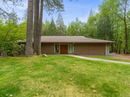 5531 Begonia Dr, Pollock Pines, CA 95726 Photo