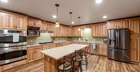 5531 Begonia Dr, Pollock Pines, CA 95726 Photo