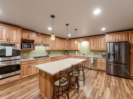 5531 Begonia Dr, Pollock Pines, CA 95726 Photo
