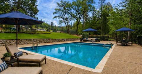 5531 Begonia Dr, Pollock Pines, CA 95726 Photo
