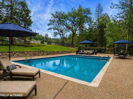 5531 Begonia Dr, Pollock Pines, CA 95726 Photo