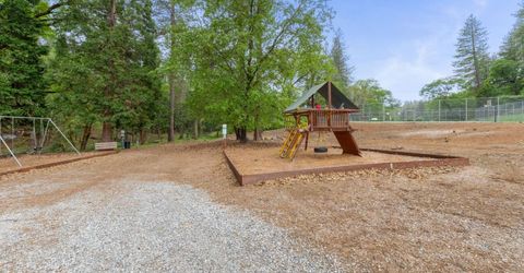 5531 Begonia Dr, Pollock Pines, CA 95726 Photo