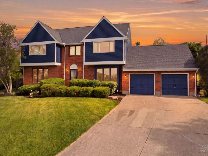 6064 Indian Trail, West Chester, OH 45069 Photo 1