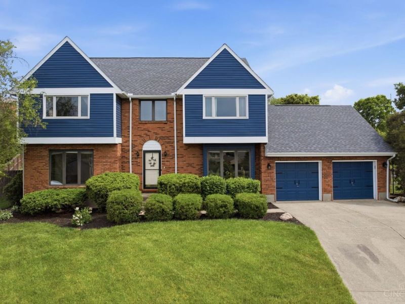 6064 Indian Trail, West Chester, OH 45069 Photo 3