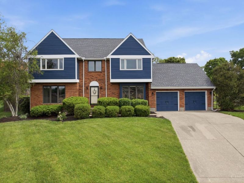 6064 Indian Trail, West Chester, OH 45069 Photo 4