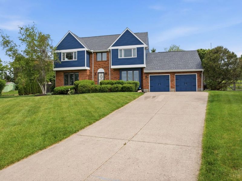 6064 Indian Trail, West Chester, OH 45069 Photo 5