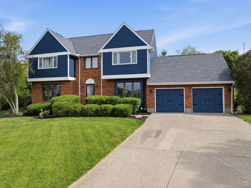 6064 Indian Trail, West Chester, OH 45069 Photo 6