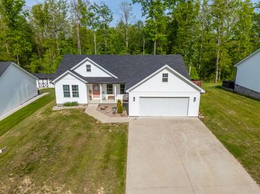 87 Woodlock Drive, Morehead, KY 40351