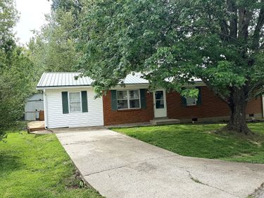 4 Pebble Court, Frankfort, KY 40601