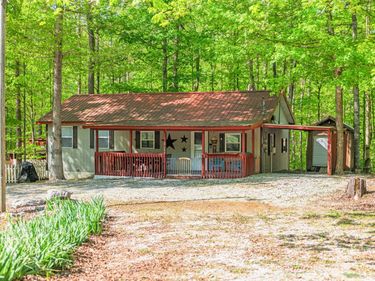 1836 Paradise Road, Somerset, KY 42501