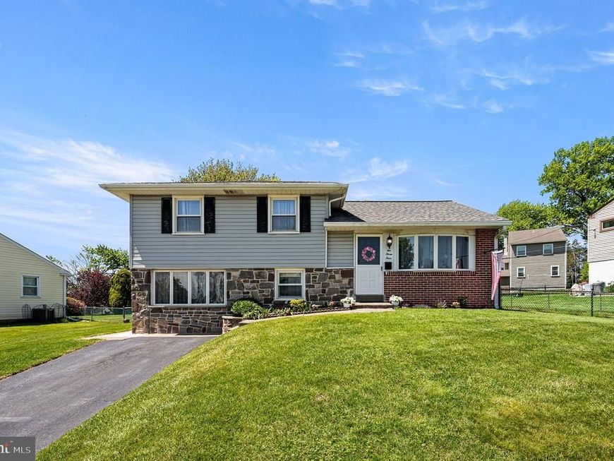 234 Talbot Drive, Broomall, PA 19008 Main Photo