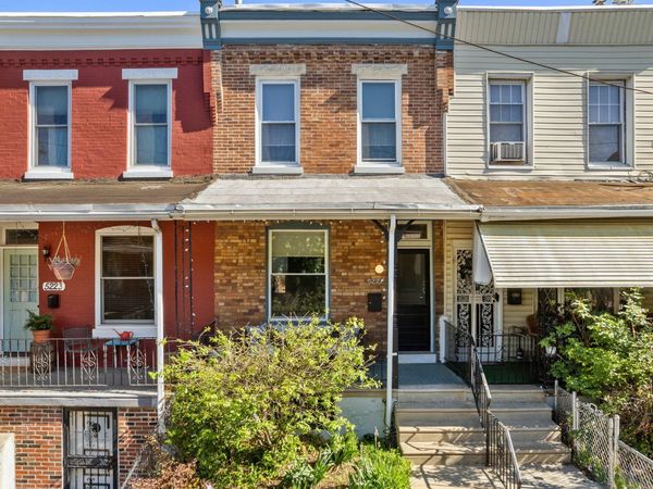 5221 HAZEL AVENUE, PHILADELPHIA, PA 19143