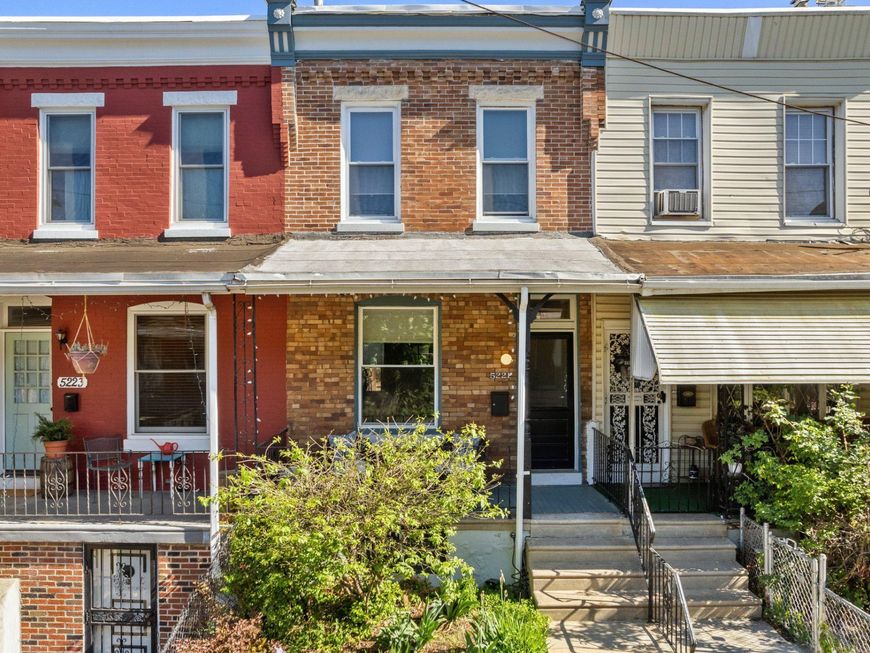 5221 Hazel Avenue, Philadelphia, PA 19143 Main Photo