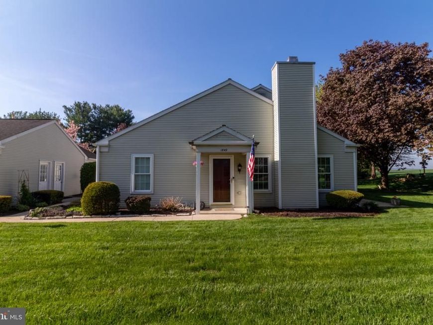 1849 Wexford Road, Palmyra, PA 17078 Main Photo
