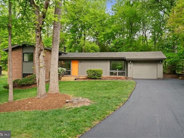 4106 YERKES PLACE, ANNANDALE, VA 22003