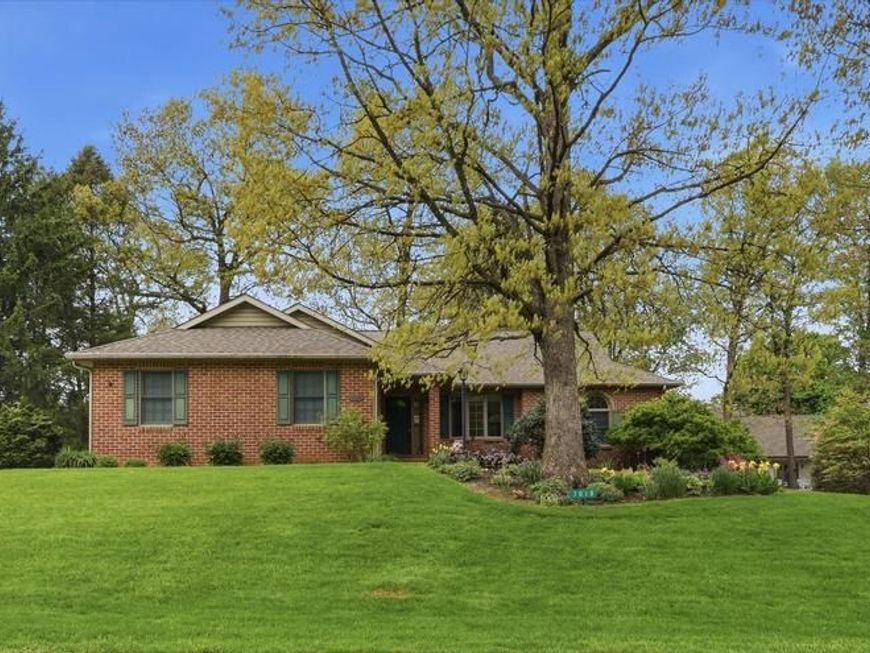 7018 Fairway Oaks , Fayetteville, PA 17222 Main Photo