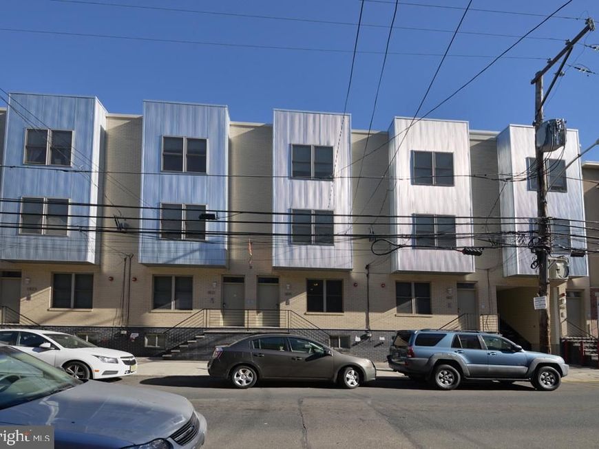 1817 N 17th Street, Unit C1, Philadelphia, PA 19121 Main Photo