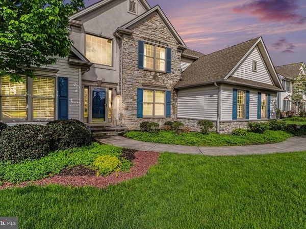 1103 WANSFORD ROAD, MECHANICSBURG, PA 17050