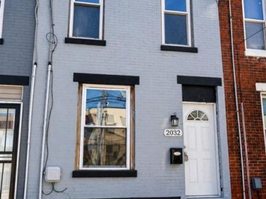 2032 Newcomb Street , Philadelphia, PA 19140 Main Photo