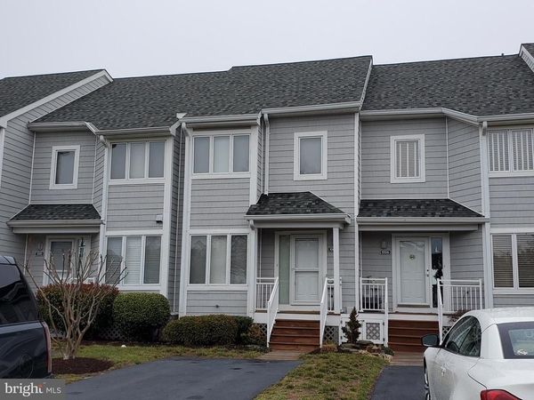 1008 OYSTER COVE DRIVE, GRASONVILLE, MD 21638