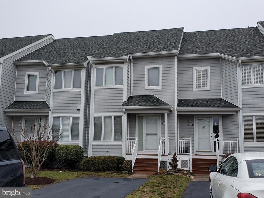 1008 Oyster Cove Drive, Grasonville, MD 21638 Main Photo